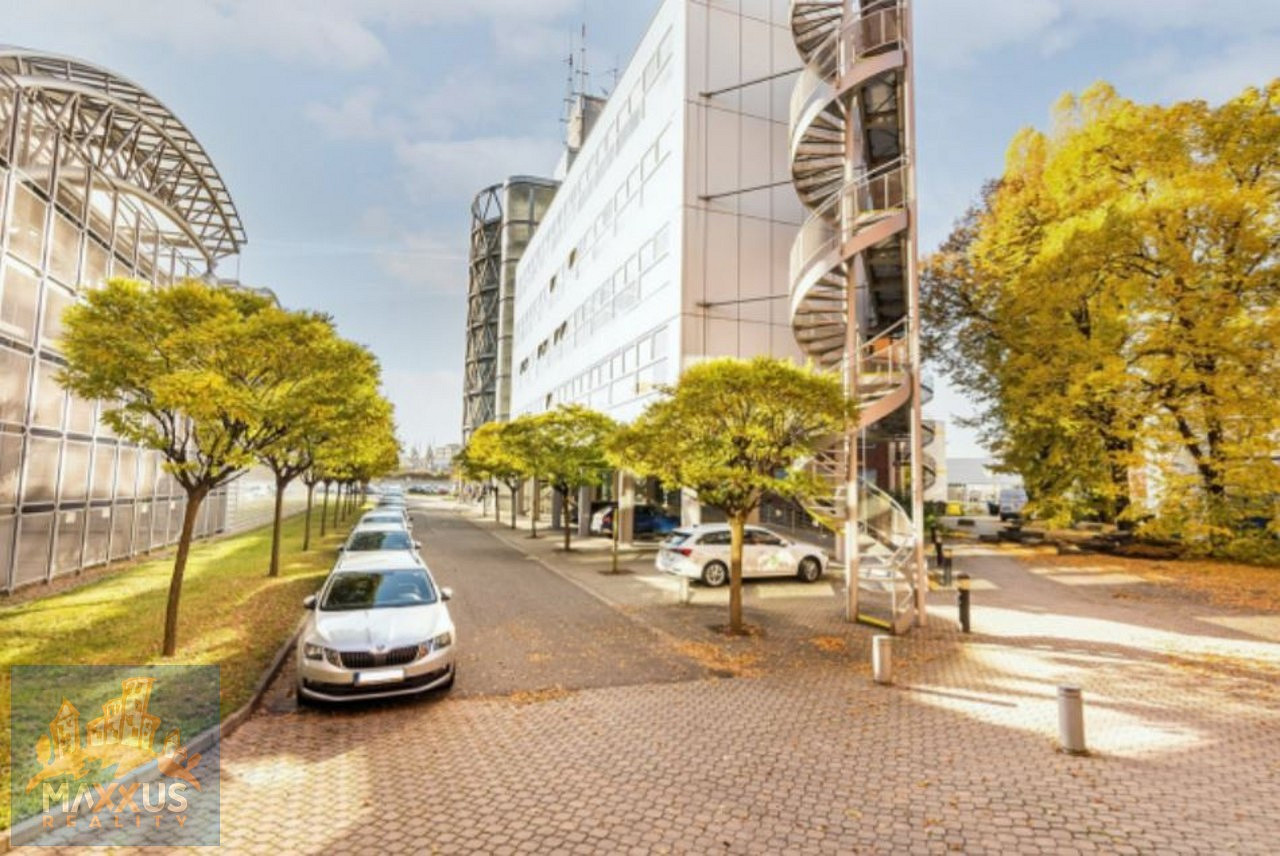 Pronájem kancelářských prostor (910 m²) Plynárenská, Brno – pohled 4