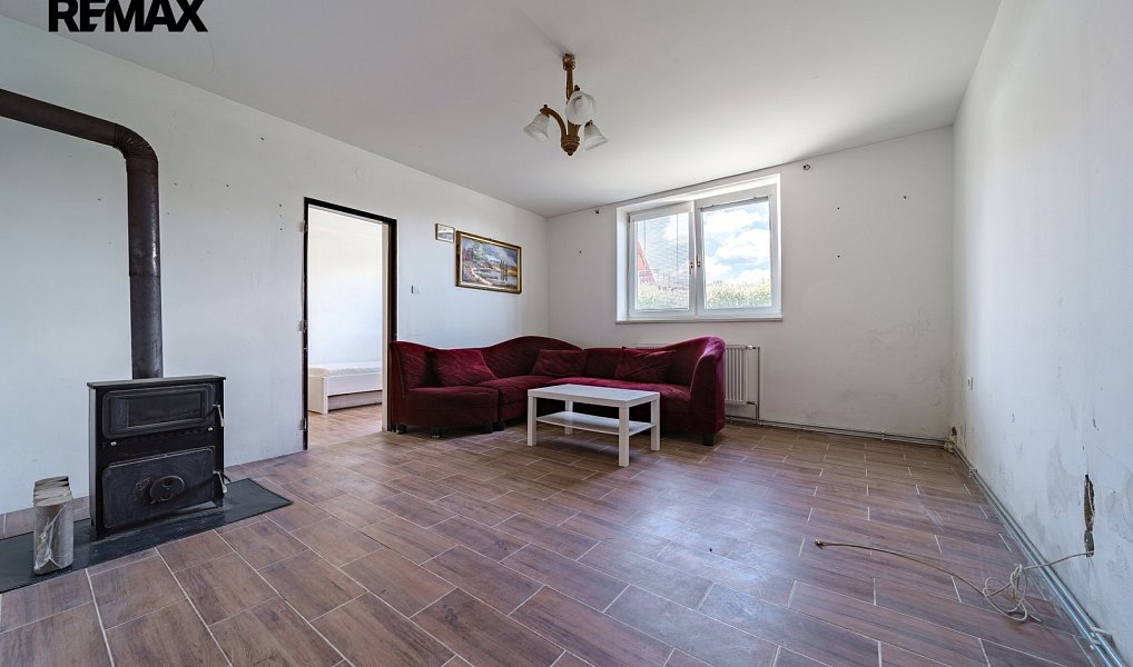Prodej domu 109 m² s pozemkem 685 m², Božice – náhled fotky 8