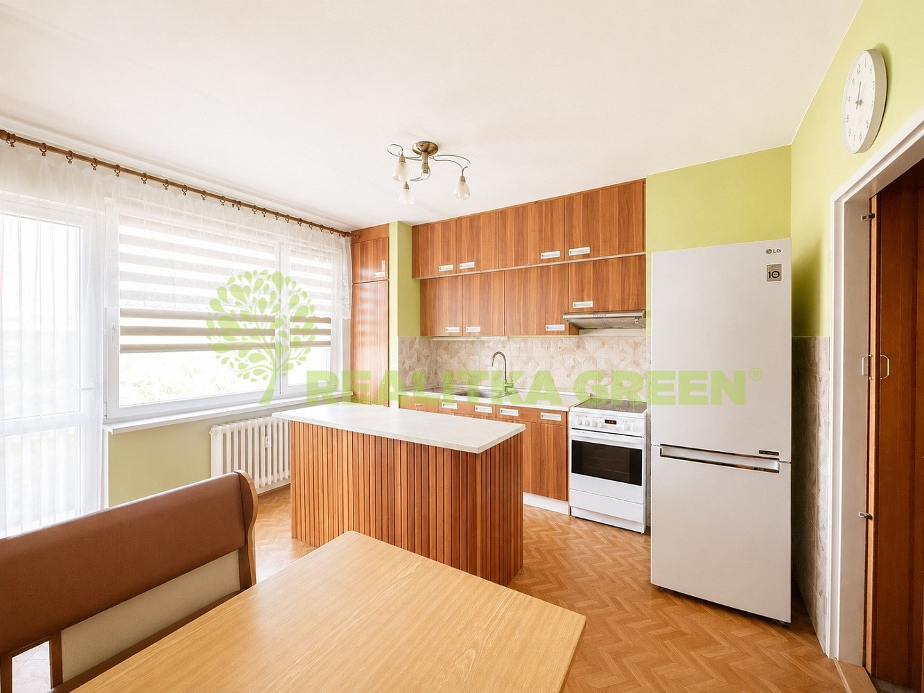 Prodej bytu 3+1 88 m²