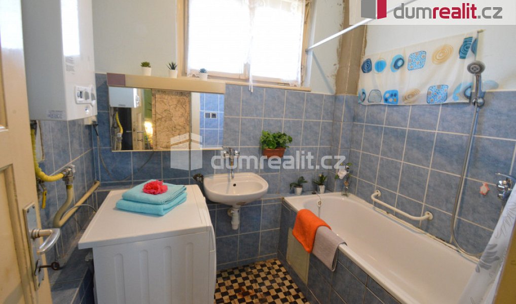 Prodej bytu 2+1 57 m², Lovosice – náhled fotky 4