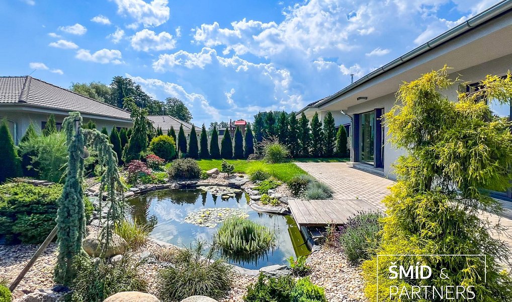 Prodej domu 115 m² s pozemkem 505 m², Žleby – náhled fotky 7