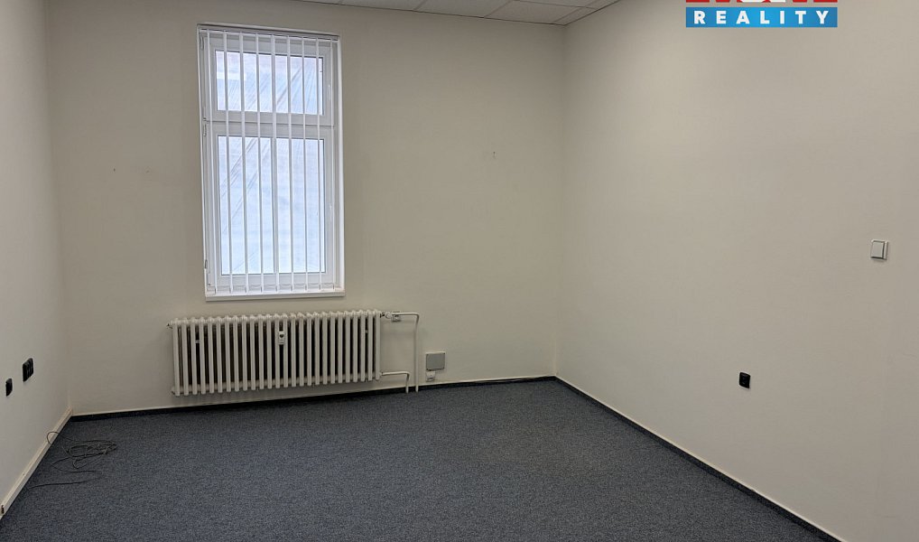 Pronájem kanceláře 20 m², Český Těšín – náhled fotky 4