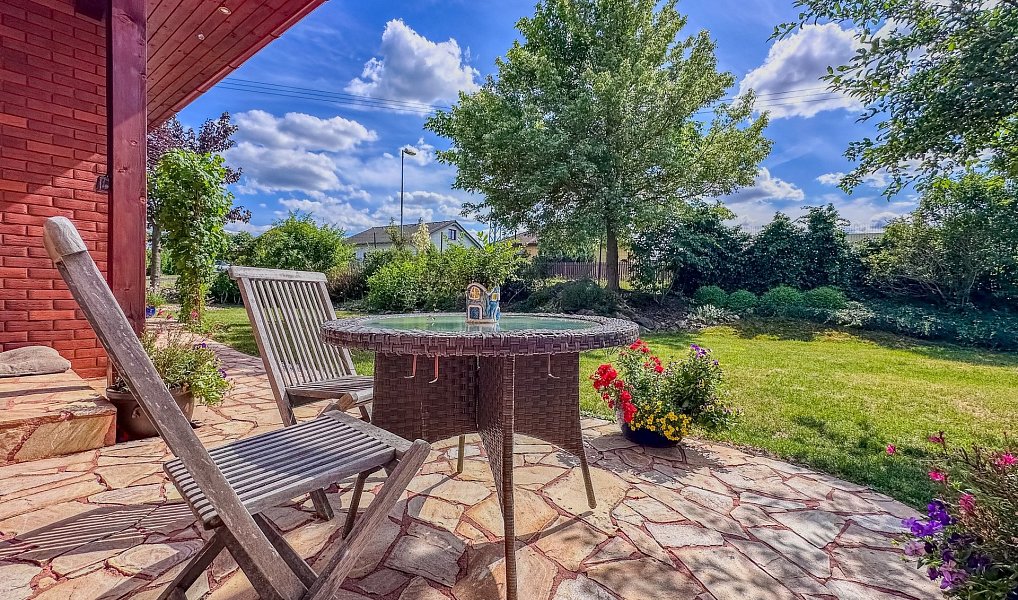 Prodej domu 150 m² s pozemkem 1 030 m², Kornatice – náhled fotky 3