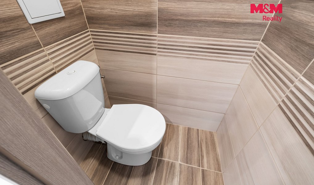 Prodej bytu 3+1 76 m², Rakovník – náhled fotky 18