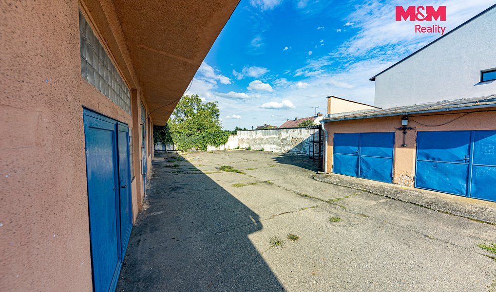 Pronájem obchodních prostor 890 m², Čáslav – náhled fotky 28