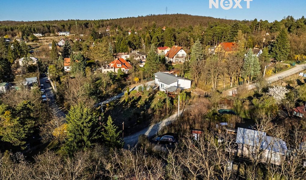Prodej domu 113 m² s pozemkem 1 870 m², Březová-Oleško – náhled fotky 23