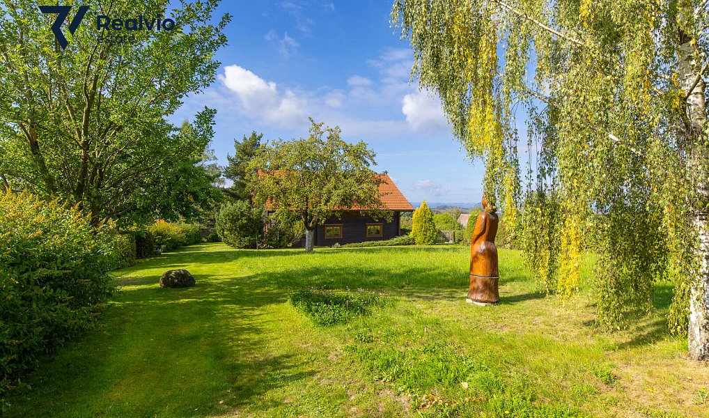 Prodej chaty/chalupy 400 m² s pozemkem 2 362 m², Kořenec – náhled fotky 33