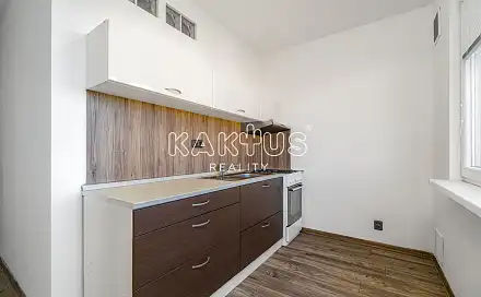 Prodej bytu 2+1 51 m², Francouzská, Ostrava - Poruba