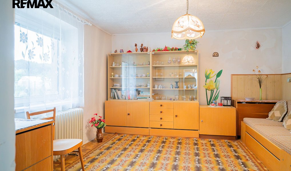 Prodej domu 120 m² s pozemkem 870 m², Brloh – náhled fotky 6