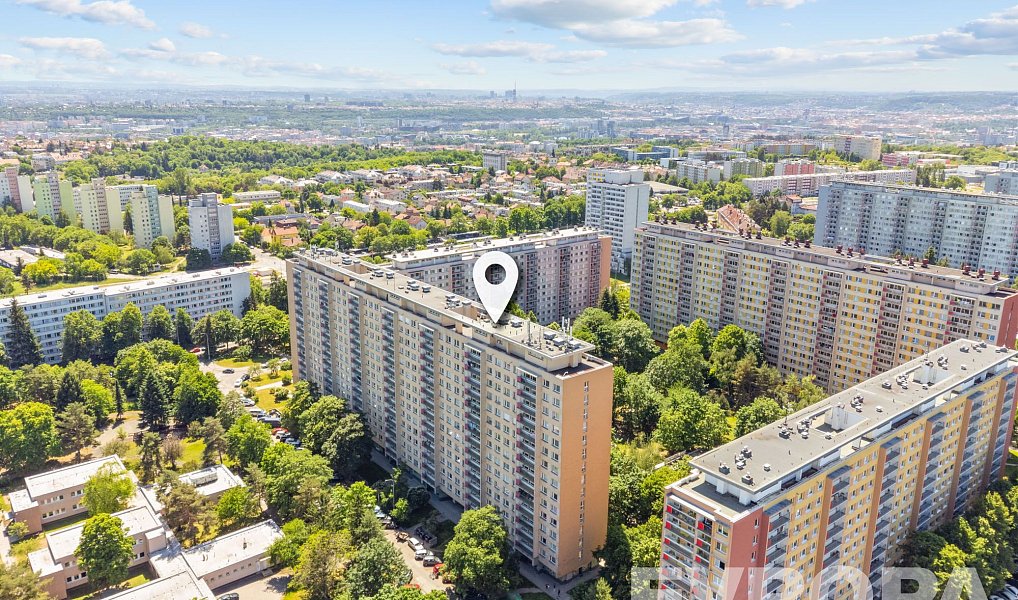Prodej bytu 2+1 62 m², Praha – náhled fotky 2