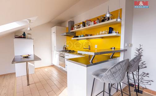 Prodej bytu 3+kk 92 m², Olomoucká, Opava - Předměstí
