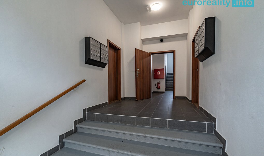 Pronájem bytu 3+kk 58 m², Luby – náhled fotky 12
