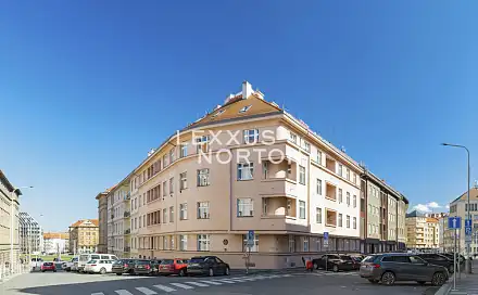 Prodej bytu 5+1 240 m², Buzulucká, Praha 6 - Dejvice