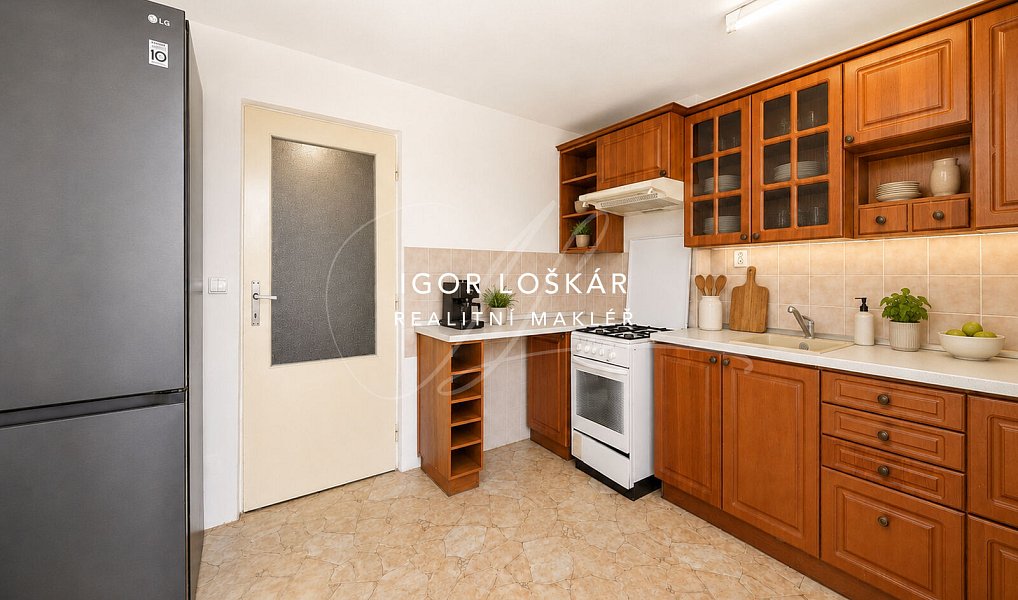 Prodej domu 178 m² s pozemkem 1 207 m², Rajhrad – náhled fotky 4