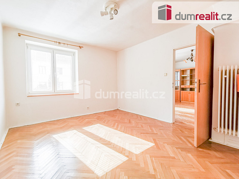 Pronájem bytu 2+1 59 m² — photo 4
