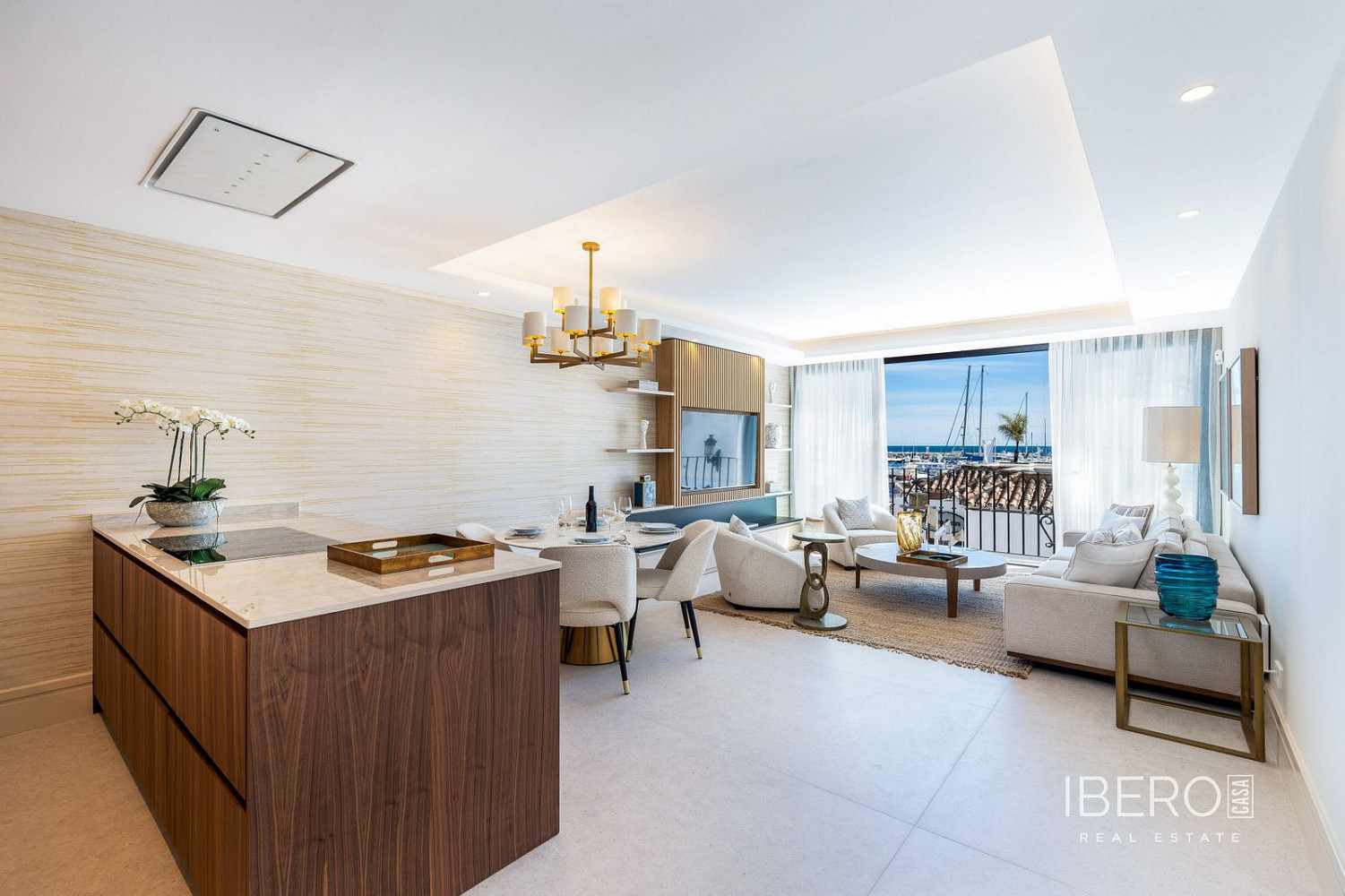 Piso 3+kk – Marbella, Nueva Andalucía - Más