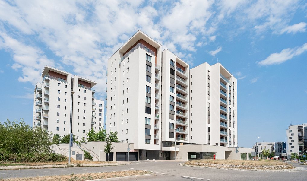 Prodej bytu 2+kk 53 m², Praha – náhled fotky 3
