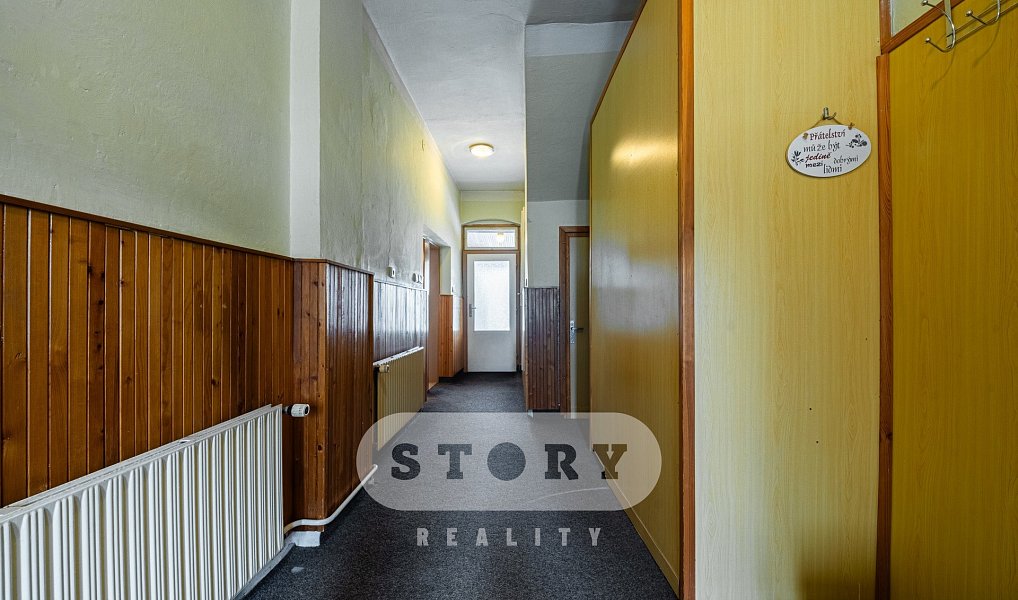 Prodej domu 120 m² s pozemkem 562 m², Šternberk – náhled fotky 19