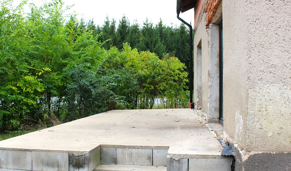 Prodej domu 120 m² s pozemkem 1 445 m², Uhelná Příbram – náhled fotky 20
