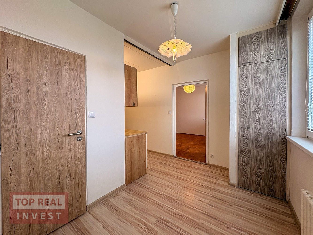 Prodej bytu 1+1 36 m² – fotografie 5