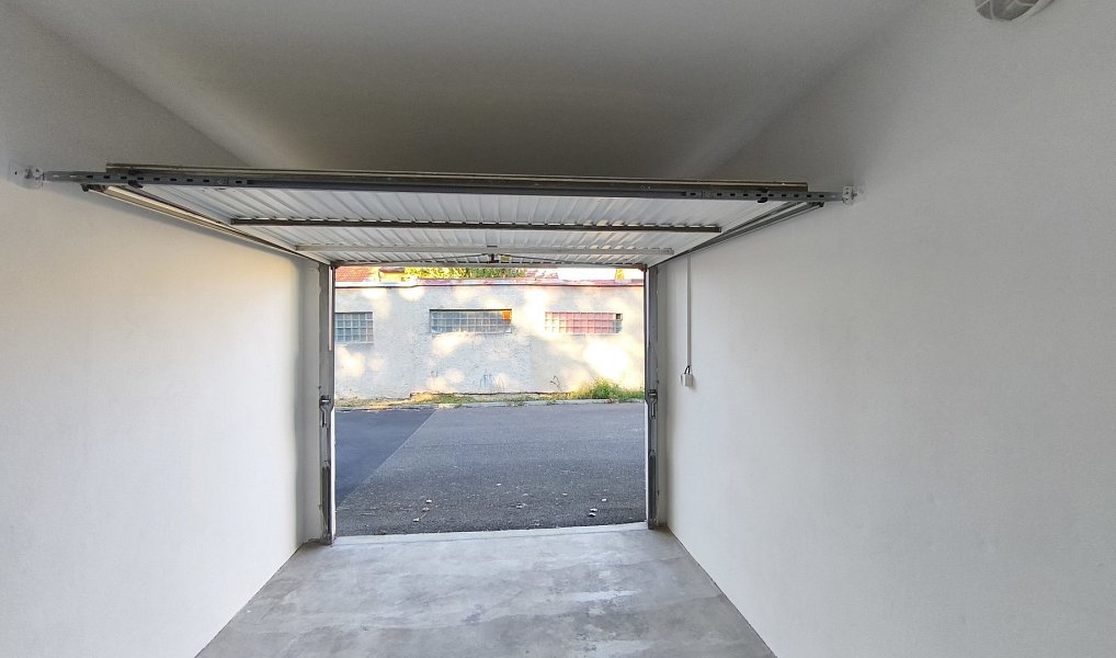 Prodej garáže 15 m2, Bystřice pod Hostýnem, Bystřice pod Hostýnem – náhled fotky 4