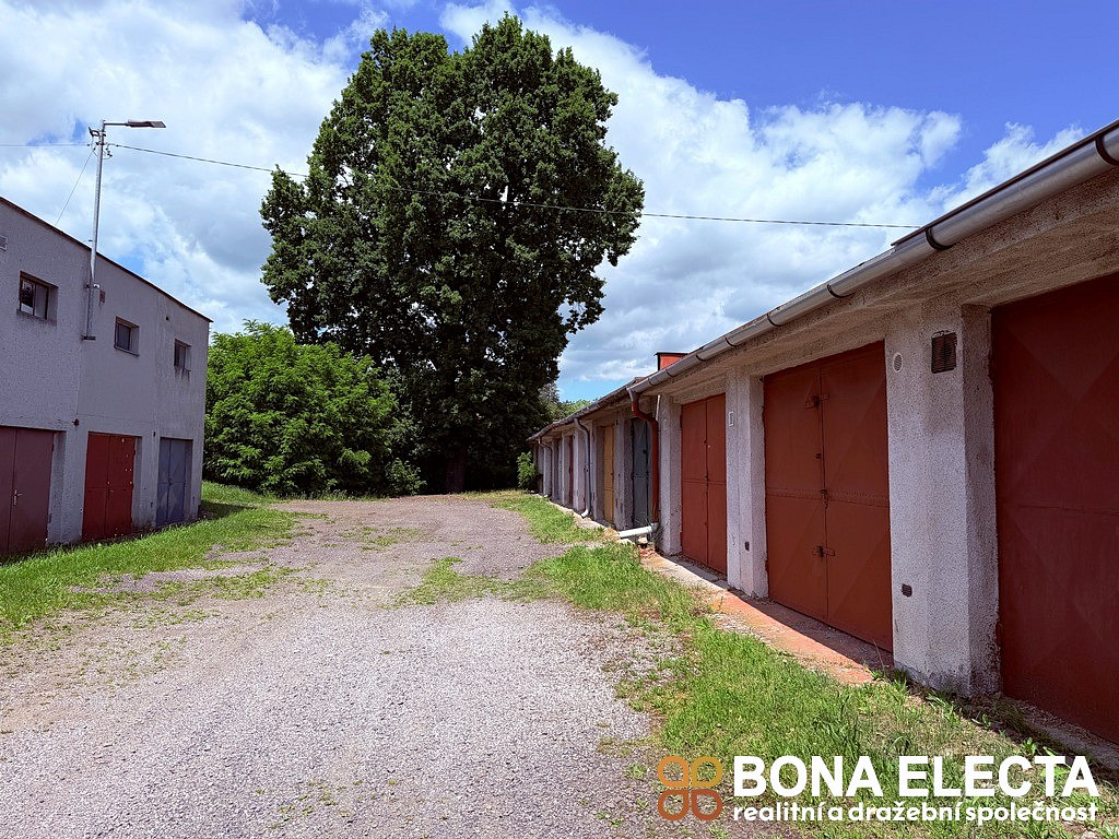 Prodej garáže - bílovec — photo 5