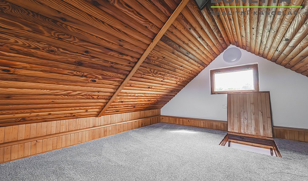 Prodej chaty/chalupy 32 m² s pozemkem 414 m², Hradec Králové – náhled fotky 7