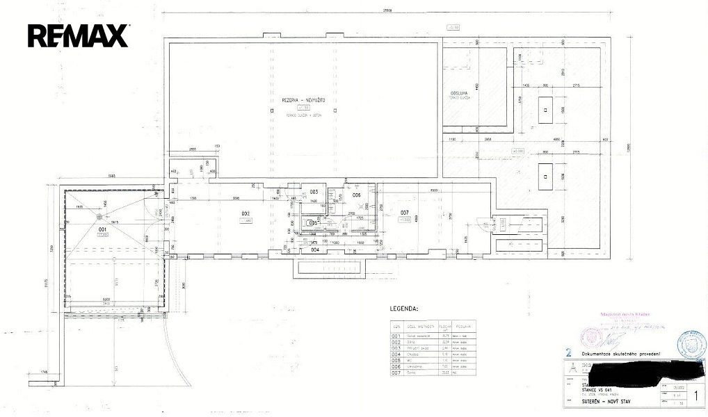 Pronájem kanceláře 314 m², Kladno – náhled fotky 20