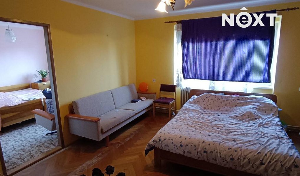 Pronájem bytu 2+1 56 m², Hlinsko – náhled fotky 7