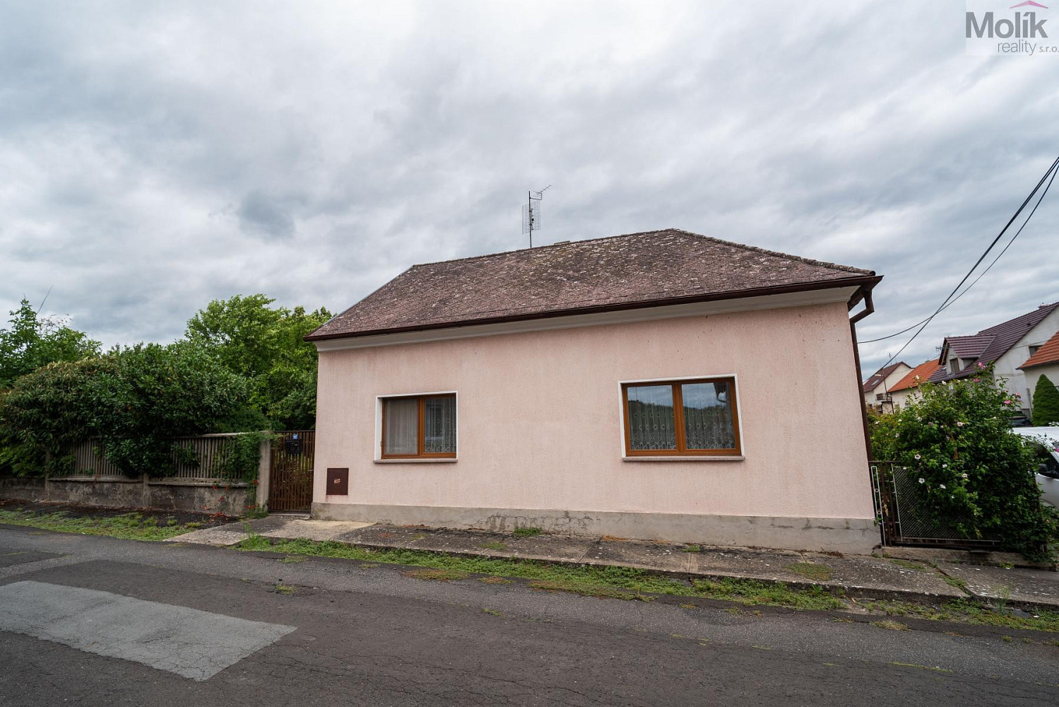 Prodej domu 81 m² s pozemkem 531 m² – fotografie 2