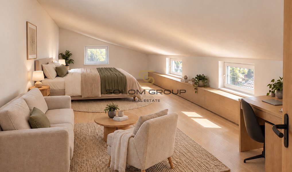 Prodej domu 140 m² s pozemkem 294 m², Rudná – náhled fotky 15