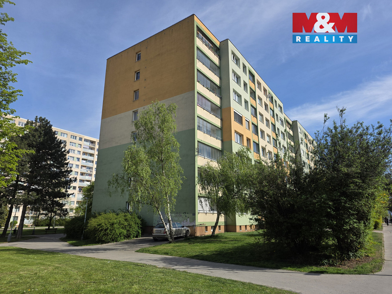 Prodej bytu 3+kk 64 m² — photo 3
