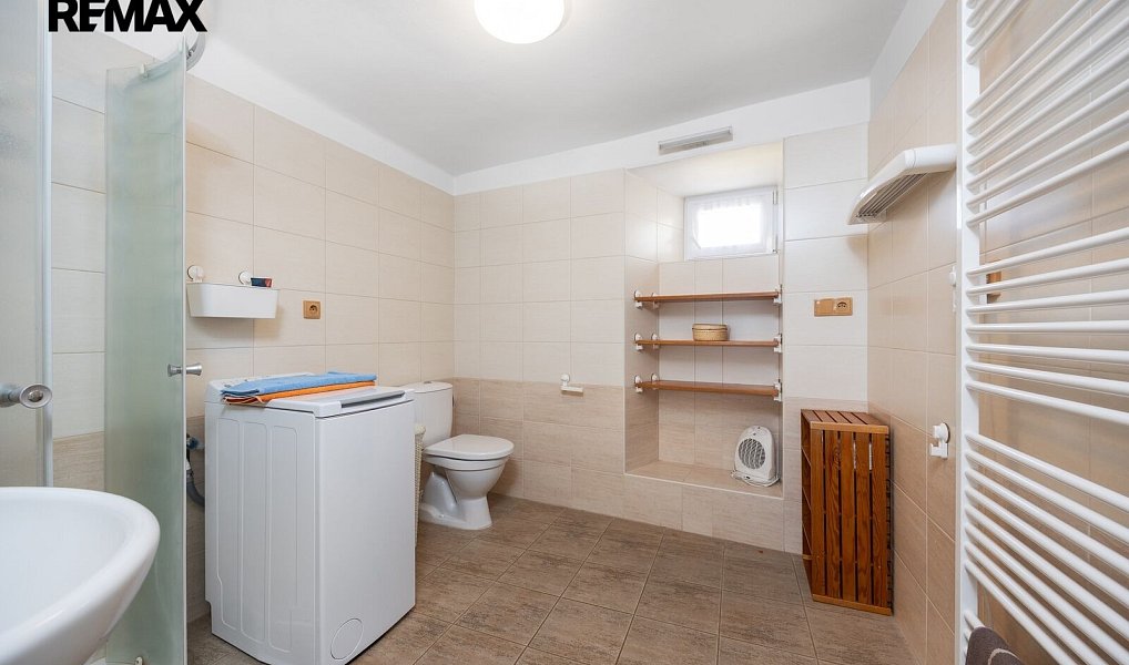 Prodej chaty/chalupy 88 m² s pozemkem 504 m², Načeradec – náhled fotky 11