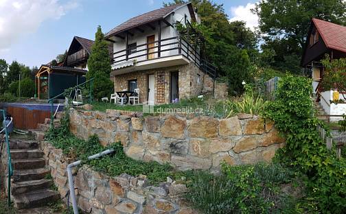 Prodej chaty/chalupy 62 m², Malé Žernoseky, okres Litoměřice