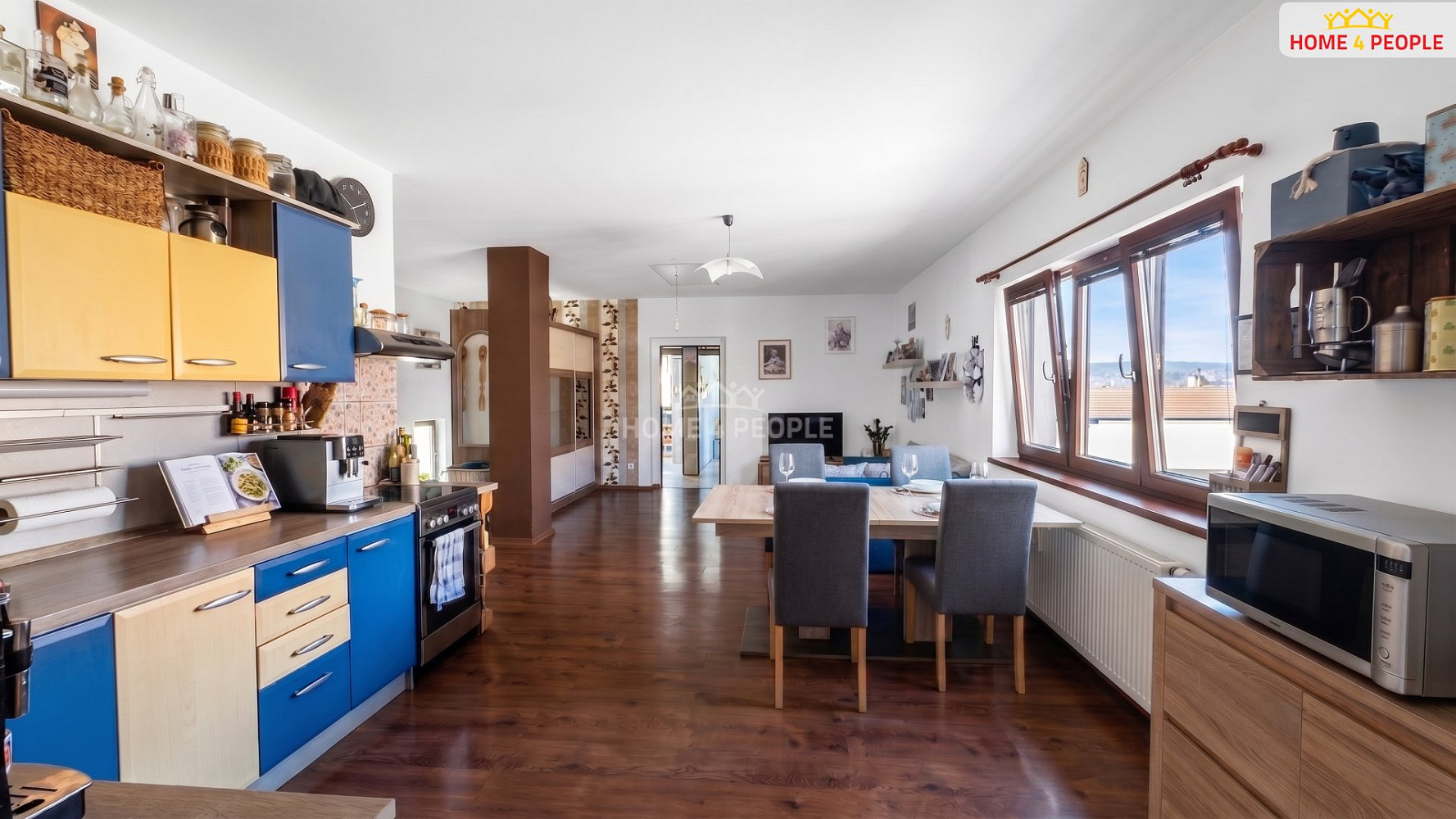 Prodej domu 224 m² s pozemkem 745 m² – fotografie 3