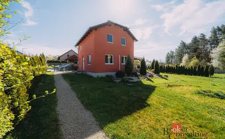 Prodej domu 93 m² s pozemkem 973 m², Břasy, okres Rokycany
