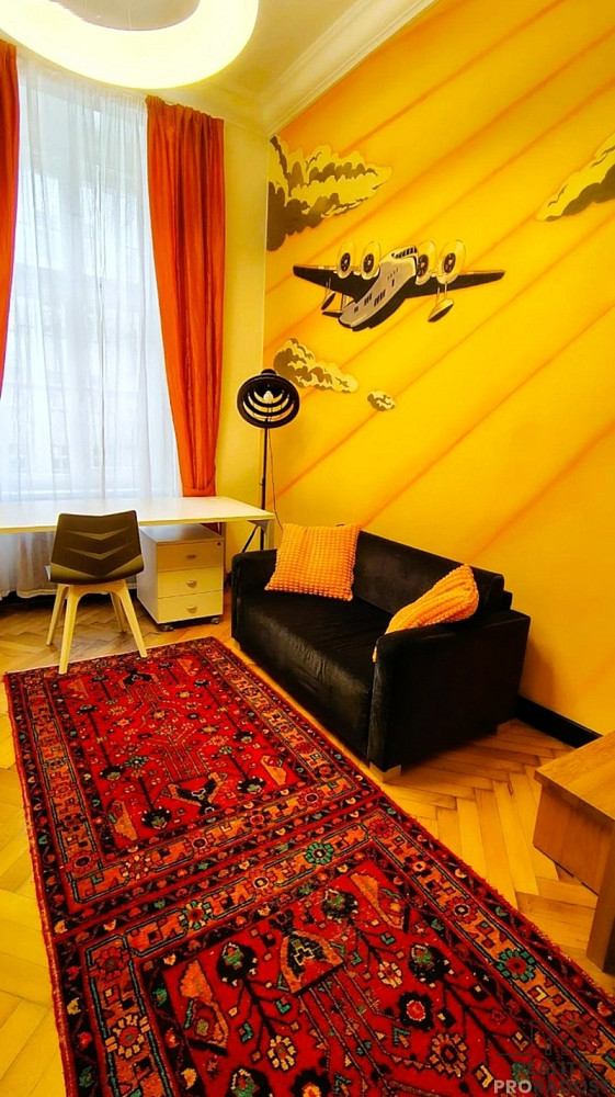 Pronájem bytu 1+1 32 m² — photo 4