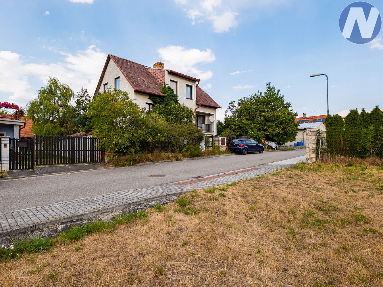 Prodej domu 243 m² s pozemkem 376 m² – fotografie 2