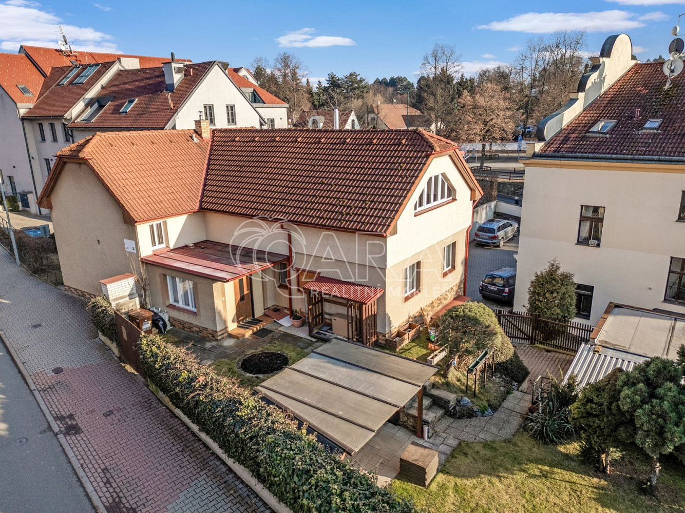 Prodej domu 200 m² s pozemkem 385 m² – fotografie 4