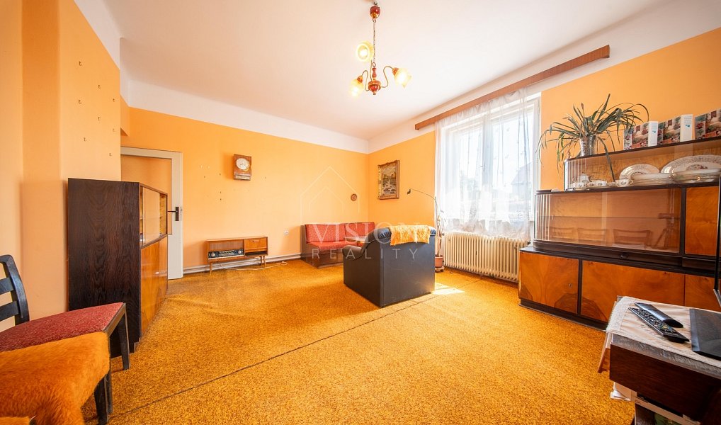 Prodej domu 118 m² s pozemkem 865 m², Tábor – náhled fotky 7