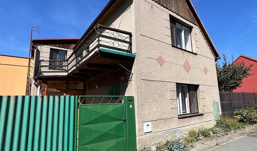 Prodej domu 175 m² s pozemkem 175 m², Štěpánov – náhled fotky 25