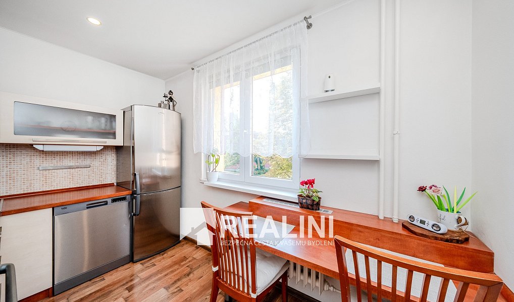 Prodej bytu 2+1 60 m², Karviná – náhled fotky 7