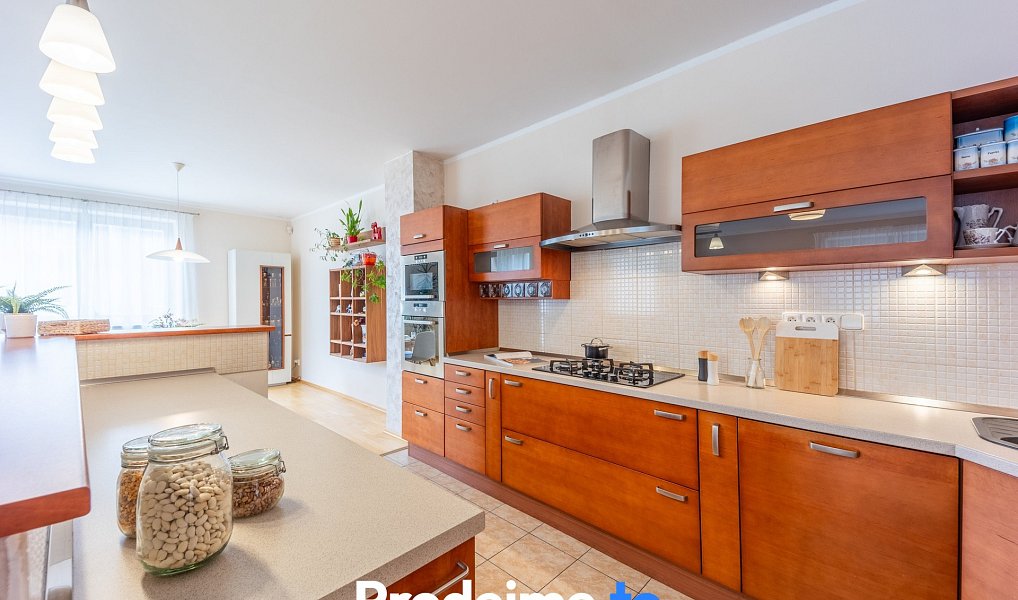 Prodej bytu 4+kk 119 m², Rudná – náhled fotky 5