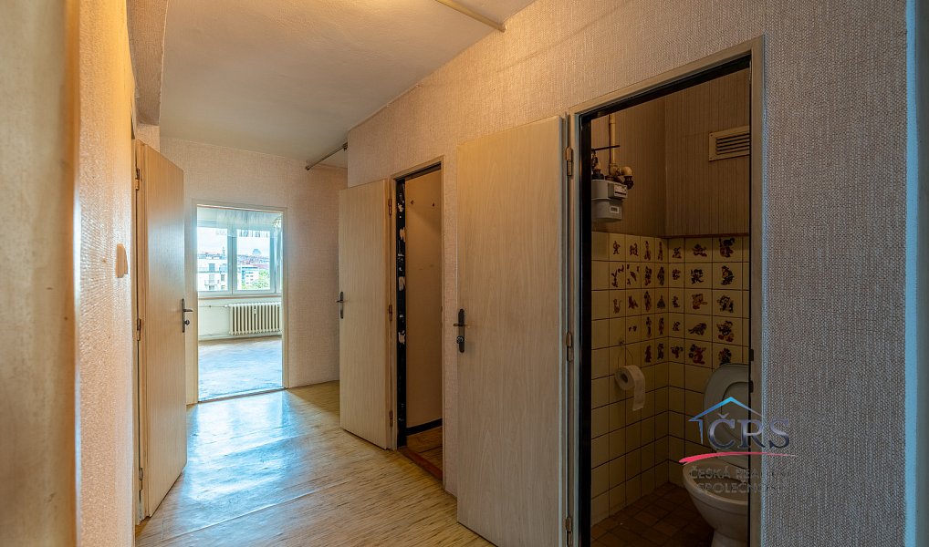 Prodej bytu 4+kk 100 m², Praha – náhled fotky 8