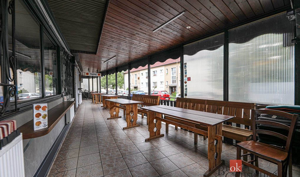 Prodej restaurace 88 m², Nýřany – náhled fotky 4