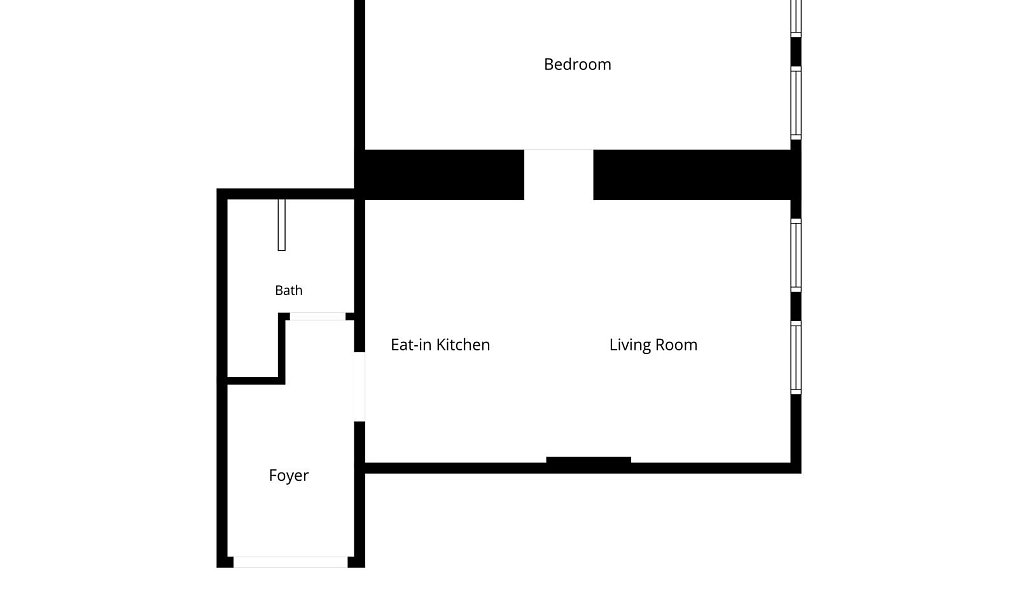 Prodej bytu 2+kk 73 m², Nové Město nad Metují – náhled fotky 6