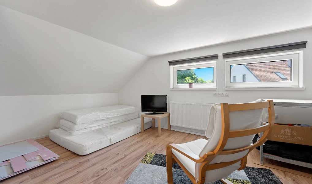 Prodej chaty/chalupy 84 m² s pozemkem 507 m², Dobřeň – náhled fotky 19