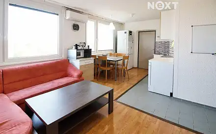 Prodej bytu 3+1 70 m²
