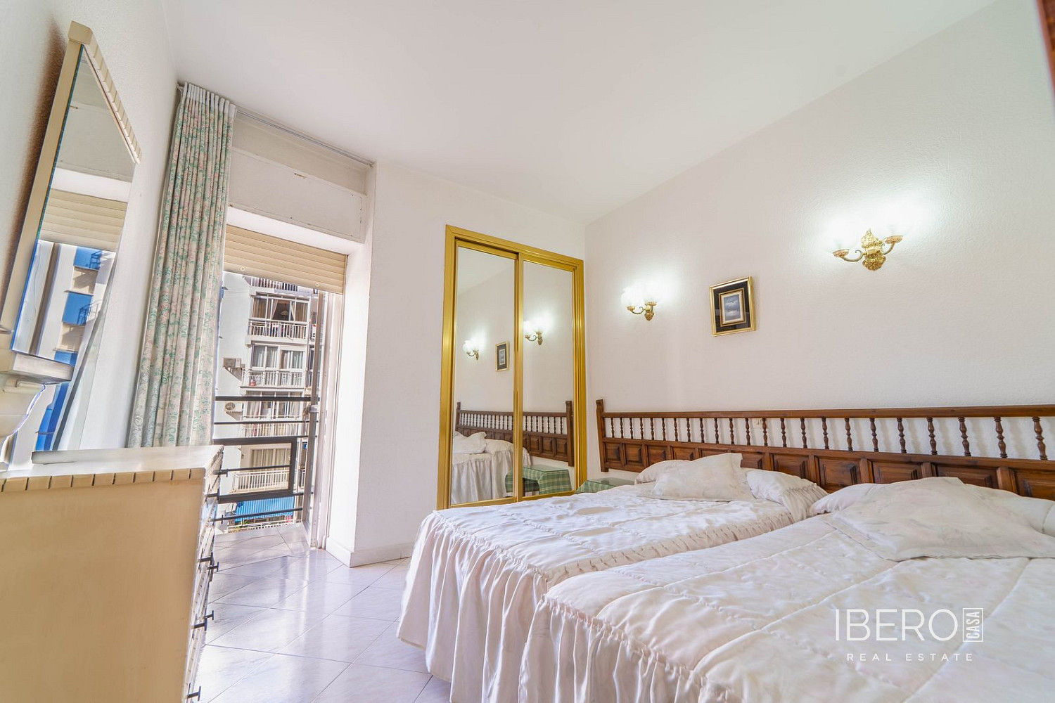 Piso 4+kk – Fuengirola - Vista 5