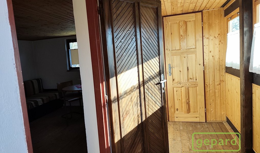 Prodej stavebního pozemku 731 m², Kájov – náhled fotky 5